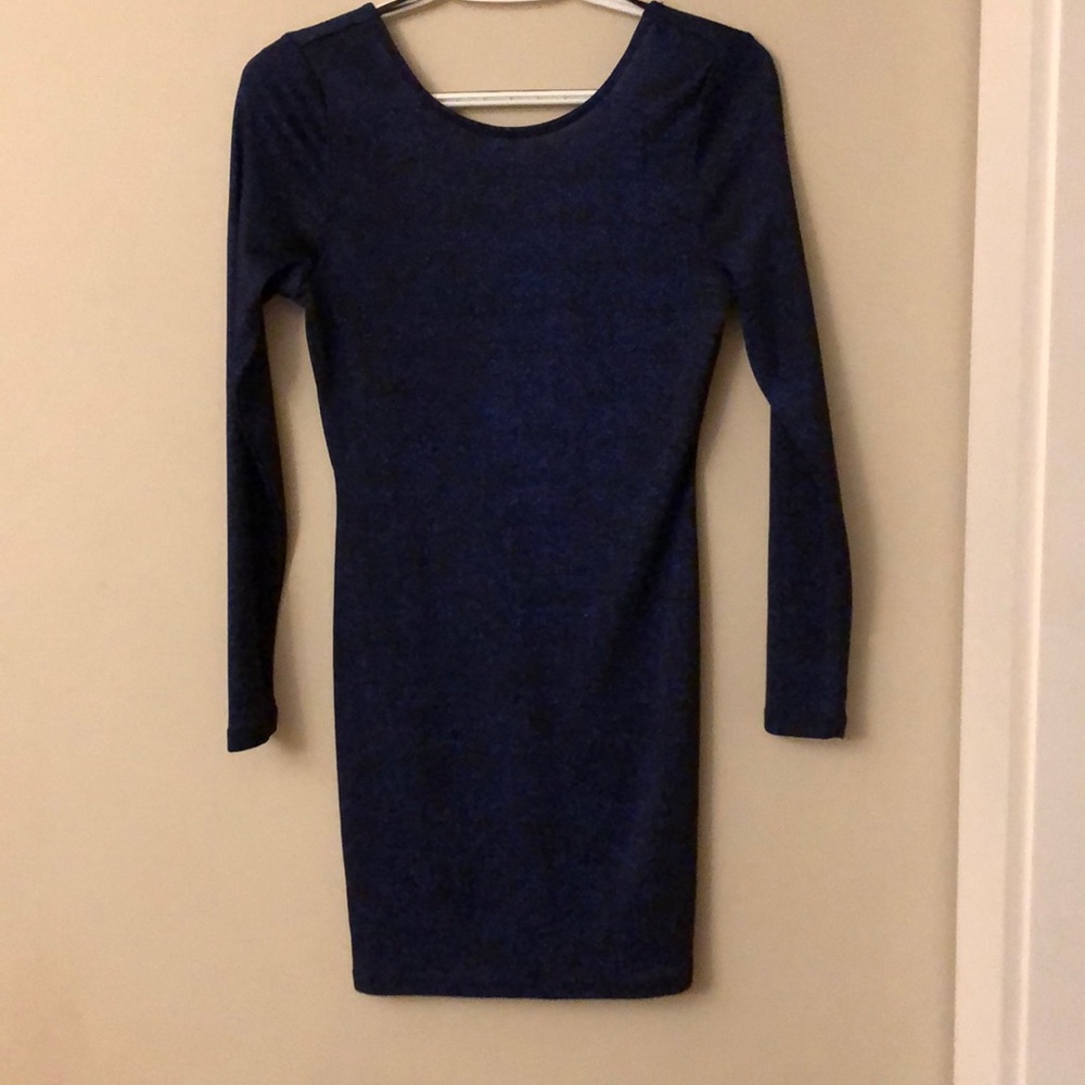 H&M’s Divided Dress